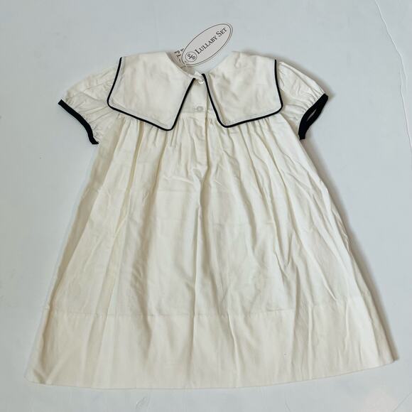 NWT Lullaby Set 12M Nutcracker Hope Chest Dress - Picture 4 of 5